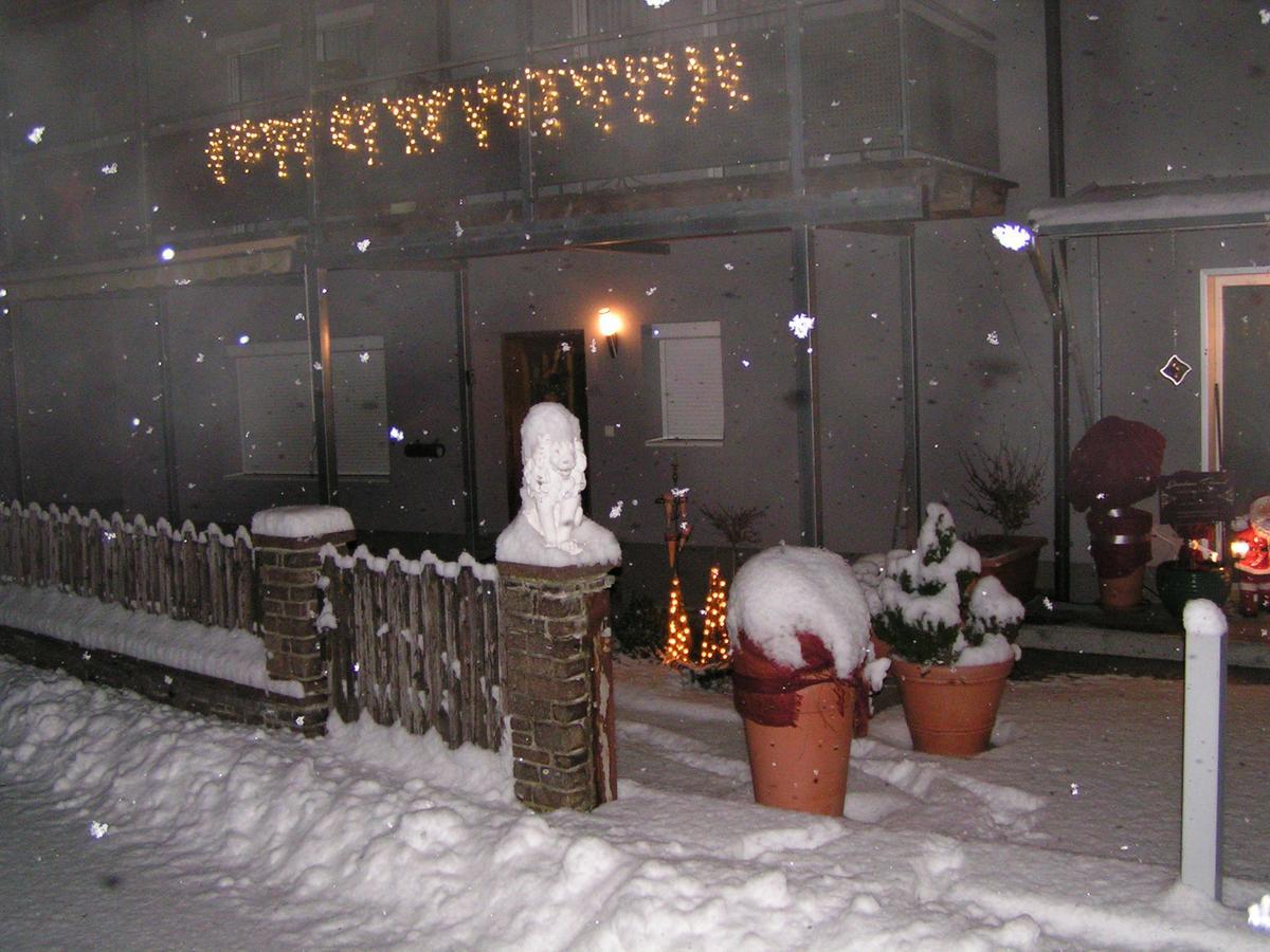 Gastehaus Possard Hotel Stams Exterior foto